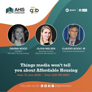 Things media won't tell you about Affordable Housing - 2020