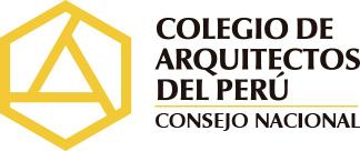 Colegio de Arquitectos Peru