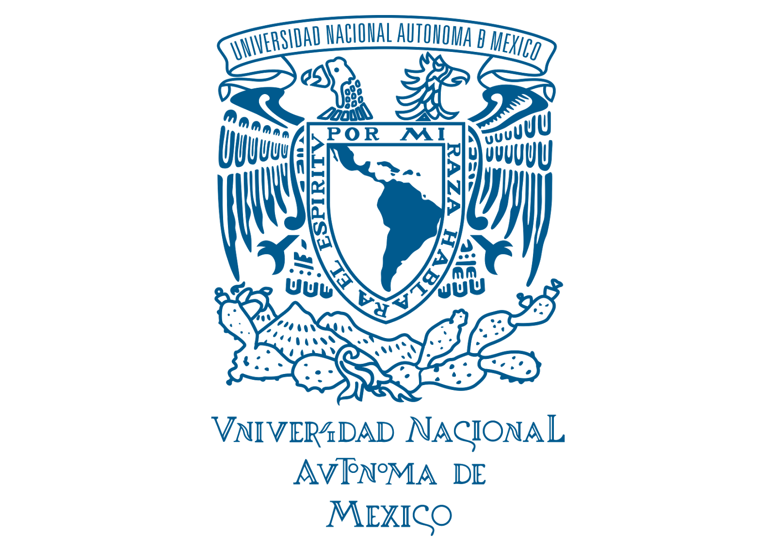 UNAM Mexico