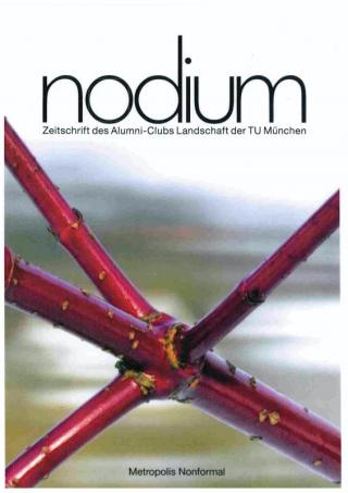 The Challenge of Slum Formation in the Developing World - Nodium, University of Munich - 2012