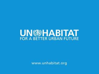 Fundamentals of Planned Urbanization - a new cohesive and data-driven urban management and urban planning approach - 2018