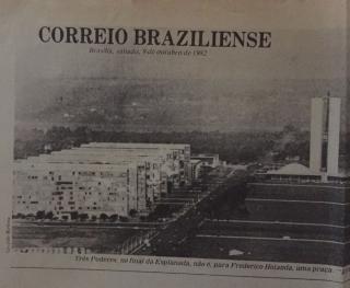 Brasilia in Debate - 2 - 1982