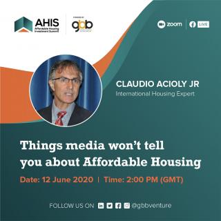 Things media won't tell you about Affordable Housing - 2020
